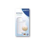 Brita intenza pour t'o by lipton cartouche carafe et robinet filtrant