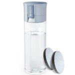 Brita vital blue 2 - disc filter bottle