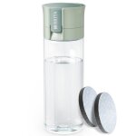 Brita vital green 2 - disc filter bottle