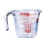 Broc mesureur 0. 5 l