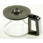 Broc verseuse verre pour cafetiere aeg Broc verseuse verre pour cafetiere aeg