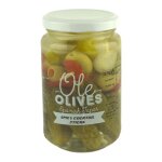 Brochettes epic�es cocktail - pot 350g
