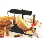 Bron - coucke alpage - raclette de fromage - 850 watt