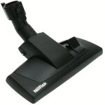 Brosse 2 positions aspirateur (1408492550 107413006 philips rowenta nilfisk)