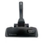 Brosse 2 positions ultraone d'origine aspirateur (2193708019 2198578011 electrolux aeg)