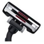 Brosse 2 positions ultraone (embout ovale) zus3932b zg8800 z8820 z8850 z8860cs zua3830p zua3840 zus3920 ...