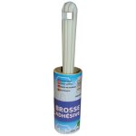 Brosse adhesive 24 feuilles
