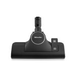 Brosse allteq eco double positions (diam�tre tube : 3, 6cm) pour aspirateurs miele