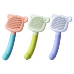Brosse autonettoyante pour animaux brosse autonettoyante pour animaux d Brosse autonettoyante pour animaux brosse autonettoyante pour animaux d