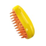 Brosse a cheveux electrique 3 en 1 pour chat et chien, peigne de toilettage pour animaux de compagnie, ...