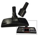 Brosse combine 2 positions to823 to833 aspirateur tornado to813