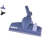 Brosse combine pour aspirateur sensory hoover