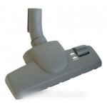 Brosse combinee grise a roulettes pour aspirateur electrolux 1099025114 4510(braun) bolido(tornado) to170(torn ...
