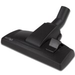 Brosse combinee king / backuum / gm80 aspirateur (22359800 nilfisk vax)
