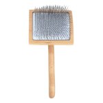Brosse dépilatoire manuelle réutilisable a long manche pour animaux de compagnie, outil de toilettage, ... Brosse dépilatoire manuelle réutilisable a long manche pour animaux de compagnie, outil de toilettage, ...