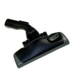 Brosse embout 2 positions ultraone d'origine aspirateur (2193708019 2198578011 aeg electrolux)