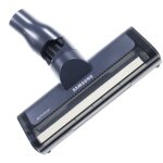 Brosse, embout d'origine - aspirateur (dj97 - 03141a samsung)