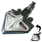 Brosse, embout - aspirateur (rh4946, rs - rh5079 rowenta) Brosse, embout - aspirateur (rh4946, rs - rh5079 rowenta)