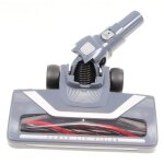 Brosse, embout - aspirateur (ss - 2230002391 rowenta, tefal)