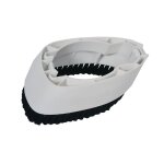 Brosse embout blanc aspirateur (ss - 2230002877 ss2230002877 rowenta) Brosse embout blanc aspirateur (ss - 2230002877 ss2230002877 rowenta)