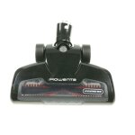 Brosse, embout noire - aspirateur (fs - 9100025205 moulinex)