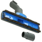 Brosse extra douce pour sols durs ze061. 1 aspirateur (ze061 9001661322 electrolux)