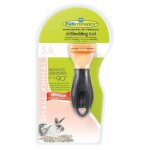 Brosse furminator sp�cial petits animaux