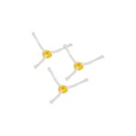 Brosse irobot 3 brosses lat�rales roomba s�rie 500