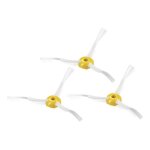 Brosse lat�rale de remplacement pour irobot roomba s�rie 500 / 600 / 700 pack de 3
