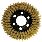 Brosse à laver dures cireuse 3sl - cireuse (0100820 fakir, nilco) Brosse à laver dures cireuse 3sl - cireuse (0100820 fakir, nilco)