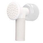 Brosse moussante automatique pour animaux de compagnie ipx6 brosse de massage etanche pour animaux de ... Brosse moussante automatique pour animaux de compagnie ipx6 brosse de massage etanche pour animaux de ...