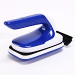 Brosse de nettoyage magn�tique s / m / l / xl pour aquarium, flotteur en verre, racloir a algues songbao, ...