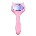 Brosse nettoyante et peigne autonettoyant pour chien et chat, produits de toilettage et de beaut�