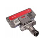 Brosse parquet diam 3, 4 cm pneumatic pour aspirateur dyson 968626 - 03