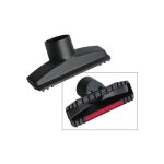 Brosse pour rembourrages pour aspirateur bosch b / s / h