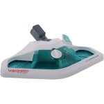 Brosse avec r�servoir pour nettoyeur vapeur polti vaporetto sv450 - m0006731