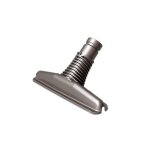 Brosse rigide 918507 - 04 pour aspirateur dyson , cy22, cy23, cy27
