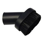 Brosse ronde aspirateur action 100 / 200 nilfisk 82215000
