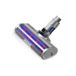 Brosse rouleau douce compatible avec aspirateur dyson v6