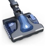 Brosse rowenta aqua head - x - force - tete d'aspiration