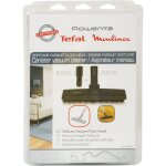 Rowenta zr900401 soft care - brosse pour parquet d'aspirateur - pour aspirateur - pour silence force ...