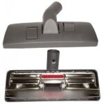 Brosse brosse sol diametre 32 mm pour aspirateur philips marathon sbc4004 482247930138 tc411 hr6720a ...