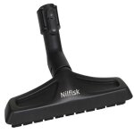 Brosse sols durs avec clip defixation aspirateur (1470247500 nilfisk philips rowenta) Brosse sols durs avec clip defixation aspirateur (1470247500 nilfisk philips rowenta)