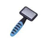 Brosses a sous - poils pour rongeurs nobby pet comfort line