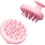 Brosse de qualité supérieure pour chien et chat - brosse de massage - poils en silicone souple - poils ... Brosse de qualité supérieure pour chien et chat - brosse de massage - poils en silicone souple - poils ...