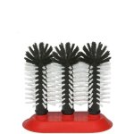 Brosse vaisselle 3 x 18cm