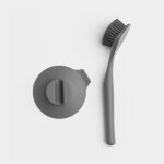 Brosse vaisselle gris Brosse vaisselle gris
