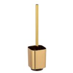 Brosse wc carr�e design auron - dor�