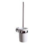 Brosse wc laiton b - good chrome