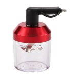 Broyeur lectrique en forme de torche usb, broyeur  manivelle, cuir chevelu, laguna ette, manuel, pices ...